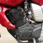 Yamaha Fz16 7