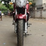 Yamaha Fz16 8