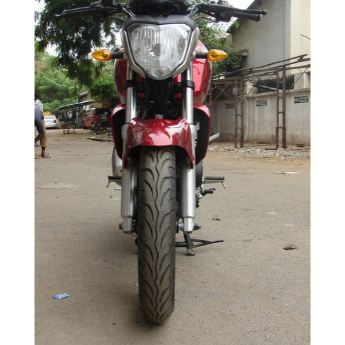 Yamaha Fz16 8