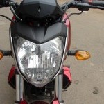 Yamaha Fz16 9