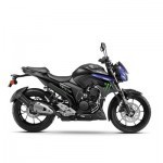 Yamaha Fz25 Moto Gp Edition Image 2
