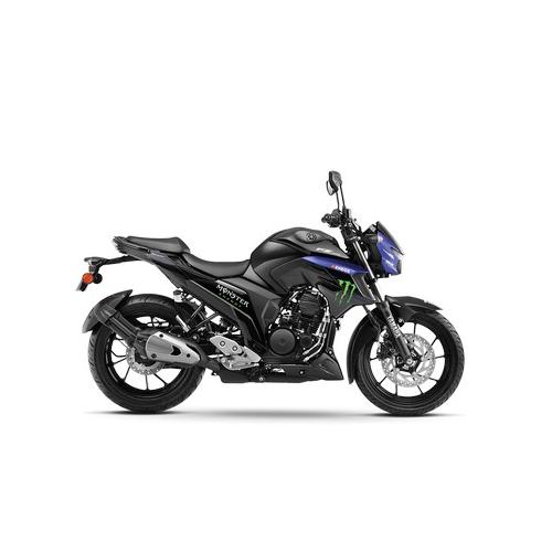 Yamaha Fz25 Moto Gp Edition Image 2