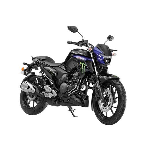 Yamaha Fz25 Moto Gp Edition Image 3