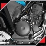 Yamaha Fz 25 Bike Engine Tech
