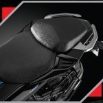 Yamaha Fz 25 Bike Seat