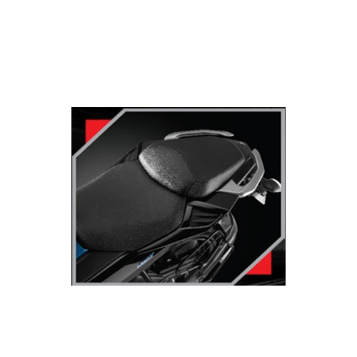 Yamaha Fz 25 Bike Seat