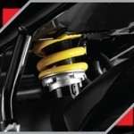 Yamaha Fz 25 Bike Suspension