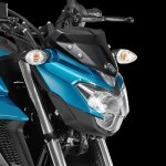 Yamaha Fz25 Head Light