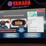 Yamaha Fz25 Instrument Console