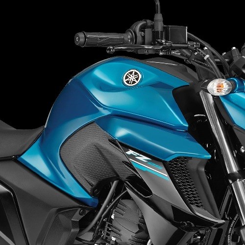 Yamaha Fz25 Petrol Tank