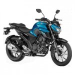 Yamaha Fz25 1