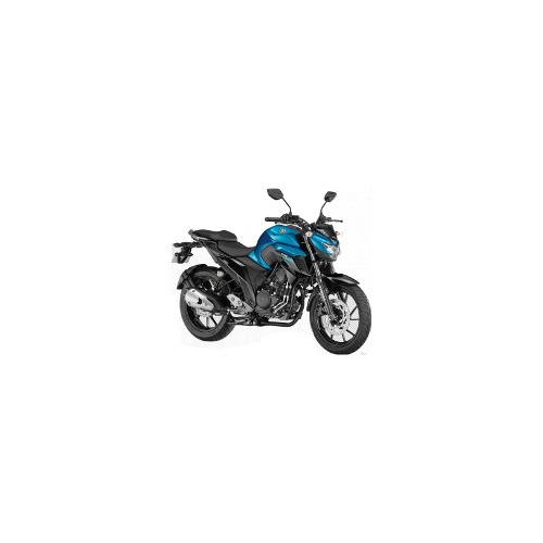 Yamaha Fz25 1