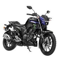 Yamaha FZ25