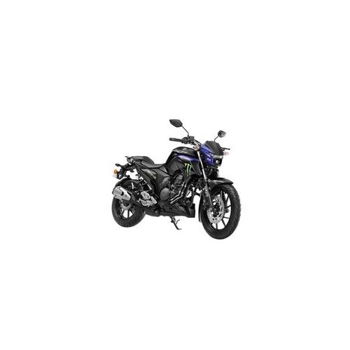 Yamaha Fz25 2