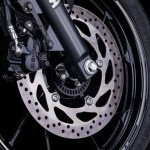 Yamaha Fz S Fi Front 1ch Abs Disk Brake