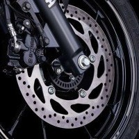 Yamaha Fz S Fi Front 1ch Abs Disk Brake