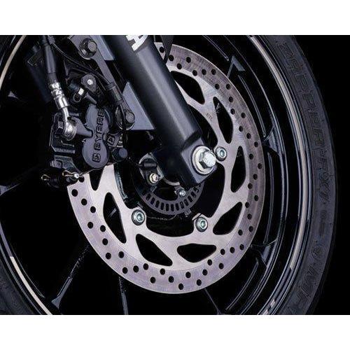 Yamaha Fz S Fi Front 1ch Abs Disk Brake