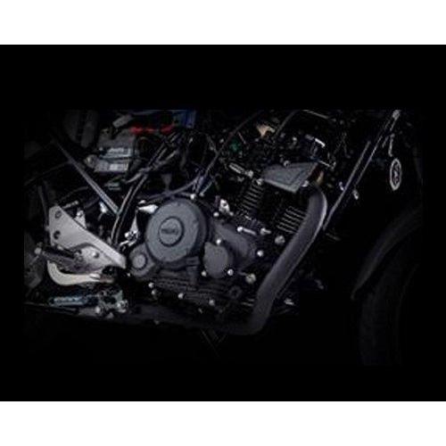 Yamaha Fz S Fi Powerful Engine