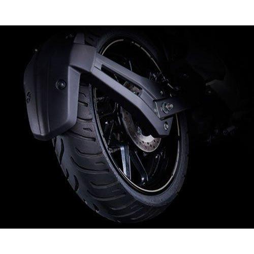 Yamaha Fz S Fi Wide Radial Tyre