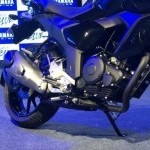 Fzs 2019 Engine