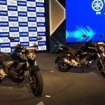 Fzs 2019 Launched
