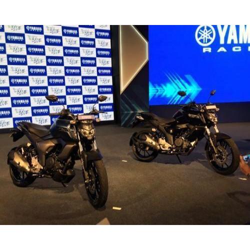 Fzs 2019 Launched