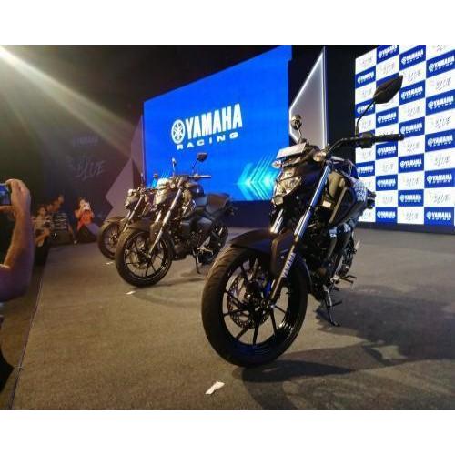 Fzs 2019 Launching Stills