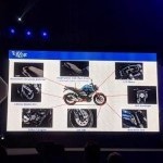 Fzs 2019 Specification