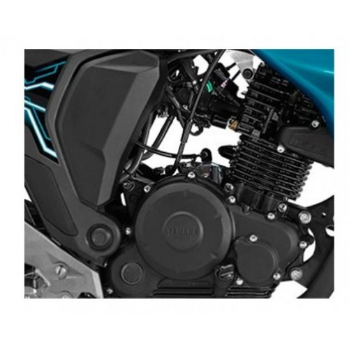 Yamaha Fzs Engine