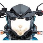 Yamaha Fzs Headlamp