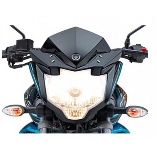 Yamaha Fzs Headlamp