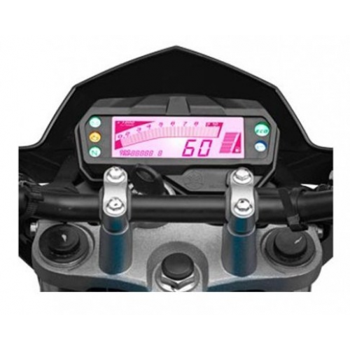 Yamaha Fzs Speedometer
