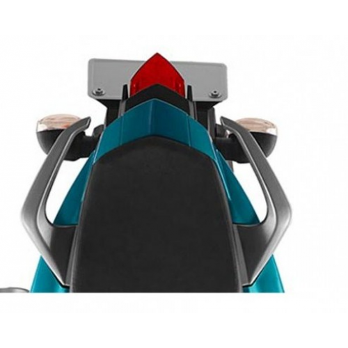 Yamaha Fzs Taill Lamp