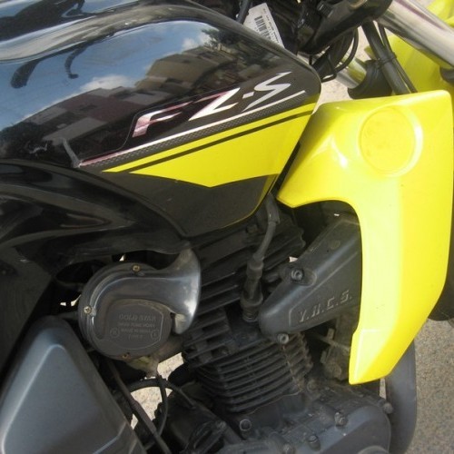 Yamaha Fzs 15