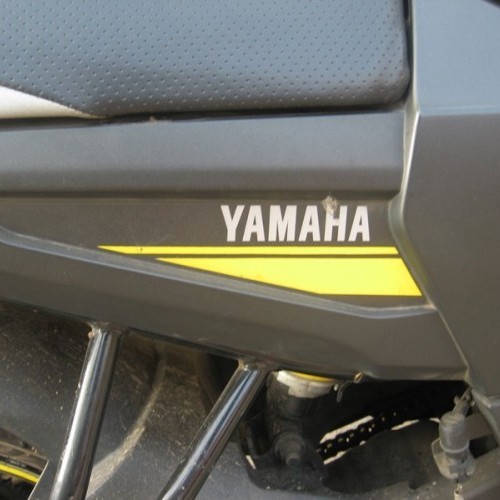 Yamaha Fzs 16