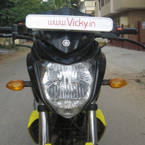 Yamaha Fzs 25