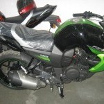 Yamaha Fzs 31