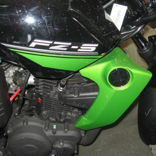 Yamaha Fzs 32