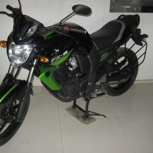 Yamaha Fzs 34