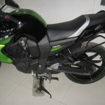 Yamaha Fzs 35