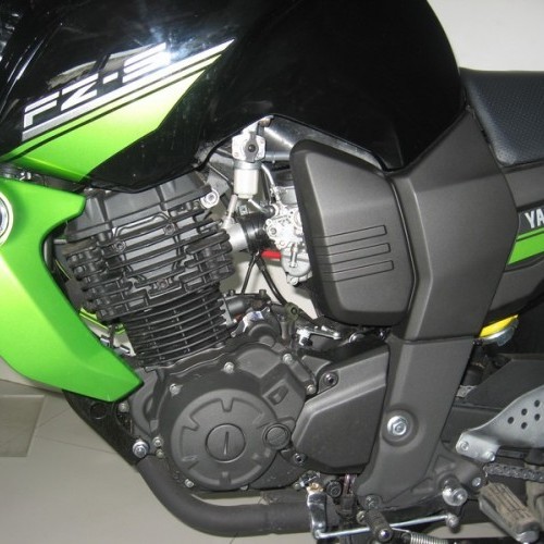 Yamaha Fzs 36
