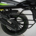 Yamaha Fzs 38