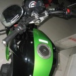 Yamaha Fzs 40