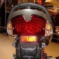 Yamaha Gladiatorgraffiti 12