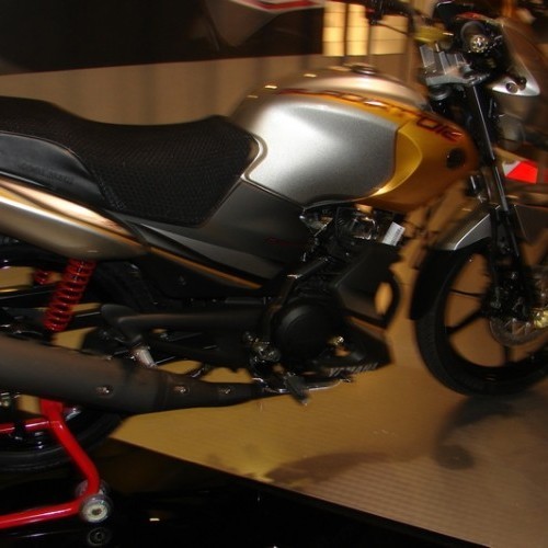 Yamaha Gladiatorgraffiti 15