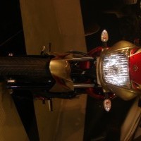 Yamaha Gladiatorgraffiti 6