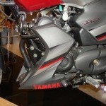 Yamaha Gladiatorgraffiti 7