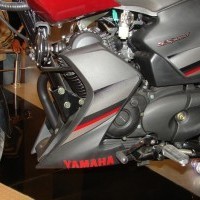 Yamaha Gladiatorgraffiti 7