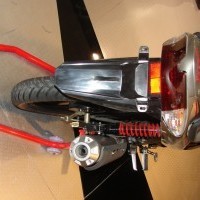 Yamaha Gladiatorgraffiti 8