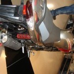 Yamaha Gladiator Rs 11